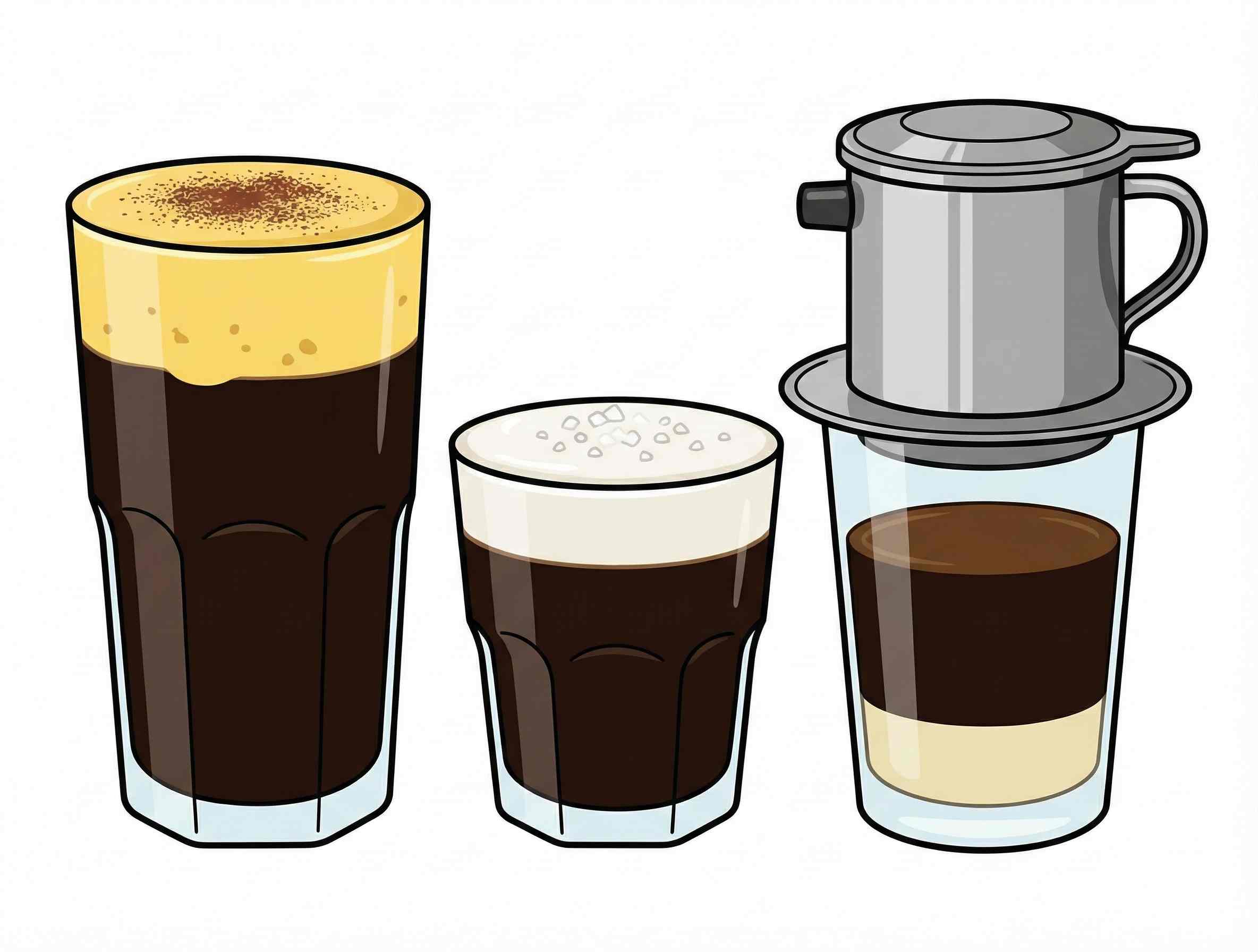 Cà Phê Đà Nẵng